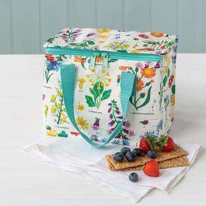 Insulated Lunch Bag + Designs
