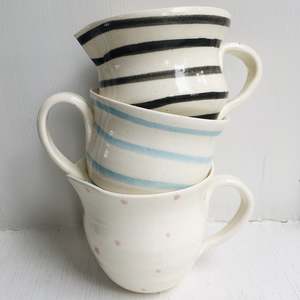 Decorate Your Home: Medium Jug