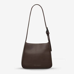 Handbags: Slipping Away Bag - Cocoa