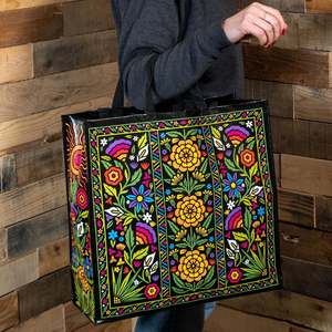 Flower Fest - Shopper