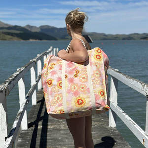 Stuffer bag - Marshmallow