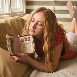 Change Always Comes + Colours