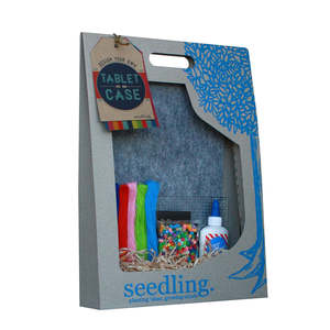 Design Your Own - Tablet Case