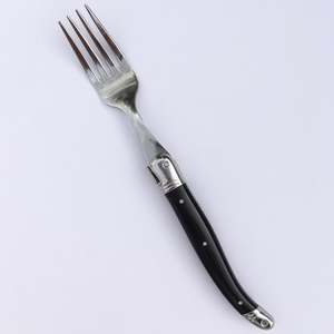 Table Forks Gift Box - Black