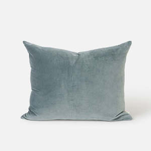 Velvet Cushion Cover - Cod (55x45cm)