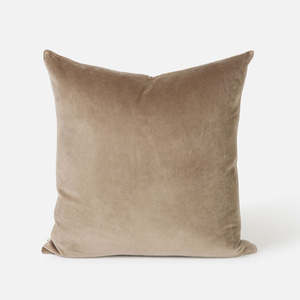 Citta Design: Velvet Cushion Cover - Doe (50x50cm)