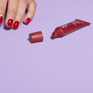 Ashley Co: Tint Me - Red Radish Lip Punch