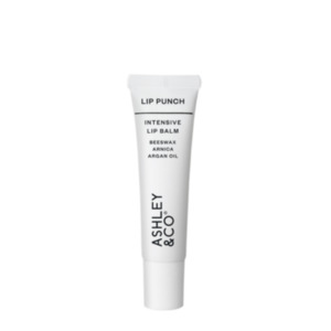 Ashley Co: Lip Punch - Citrus Cream