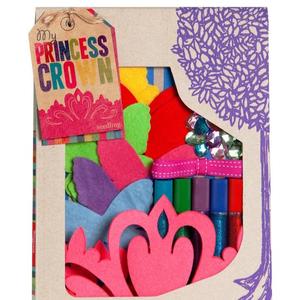 Seedling: My Princess Crown