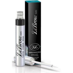 Eye Enhancers 1: LiBrow Eyebrow Serum Demi Size