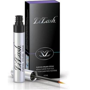 Eye Enhancers 1: LiLash Eyelash Serum Large Size
