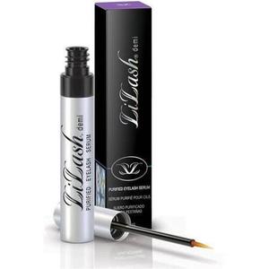 Eye Enhancers 1: LiLash Eyelash Serum Demi Size