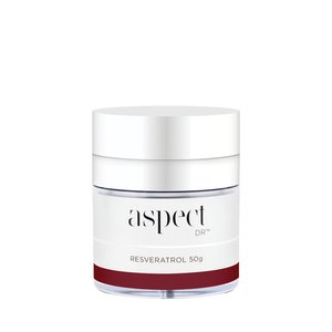 Skincare: Aspect Dr Resveratrol Moisturising Crème