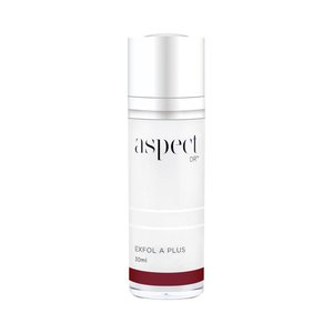 Skincare: Aspect Dr Exfol A Plus Serum