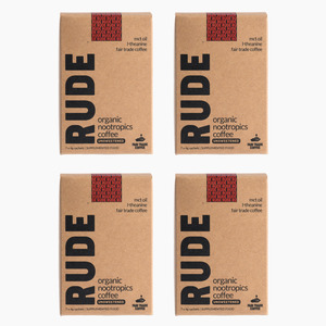 Homepage: 4 for the price of 1 - Unsweet