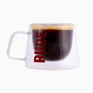 Homepage: RUDE Mug