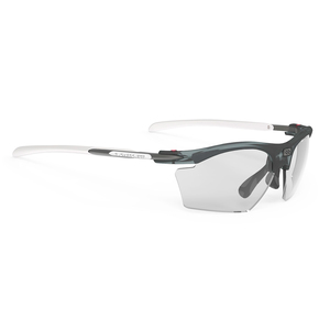 RYDON SLIM - Frozen Ash / ImpactX® Photochromic 2 Laser Black - Rudy Project New Zealand