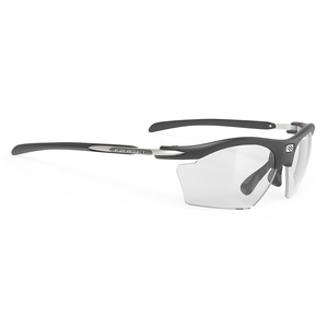 Products: RYDON SLIM - Black Matte / ImpactX® Photochromic 2 Black - Rudy Project New Zealand