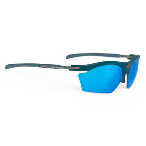 RYDON SLIM - Blue Navy Matte / RP Optics Multilaser Blue - Rudy Project New Zealand