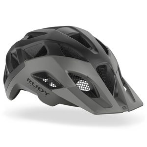 Products: RUDY PROJECT CROSSWAY - Lead - Black Matte - Rudy Project New Zealand