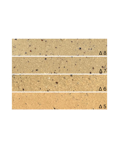 Macs Mud MB2 Speckled Buff Clay - RUFFSHUFFLER