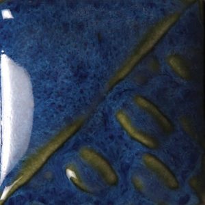Mayco Blue Surf SD-100 Stoneware Dry Powder Glaze - RUFFSHUFFLER