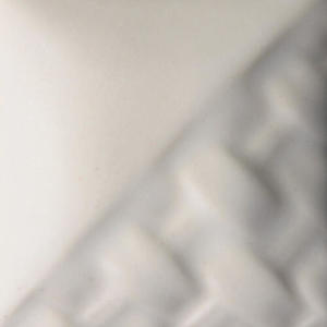 Mayco SD-002 Matte Clear Stoneware Dry Powder Glaze - RUFFSHUFFLER