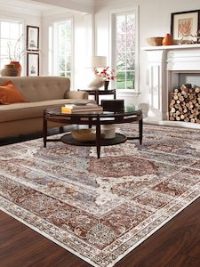 Antique rug: Roxana Collection Regal Heritage