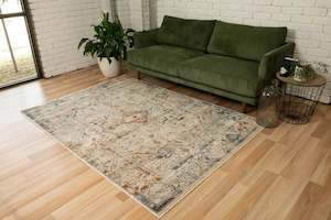 Antique rug: Roxana Collection Rug Timeless Splendor