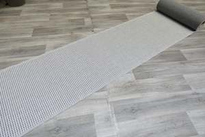 Outdoors: Katana Indoor/Outdoor Flatweave Hallway Runner 80cm x Cut to order