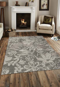 Newport Indoor/Outdoor Flatweave Rug (96024-3019) Size: 200 x 290cm