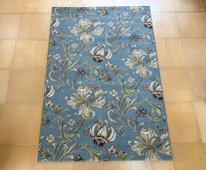 Contemporary Design Infinity Rug (32156-5352) Size: 160 x 230cm