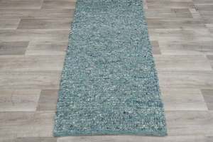 Luxurious Handcrafted City Orlando Rug (1445) – Size: 90 x 180cm