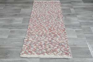 Luxurious Handcrafted City Canberra Rug (796) – Sizes: 90 x 180cm