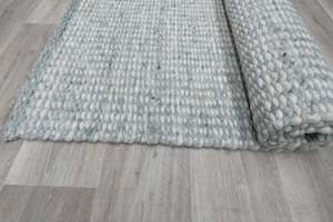 Luxurious Handcrafted City Wellington Rug (1343+1430) – Size: 90 x 180cm