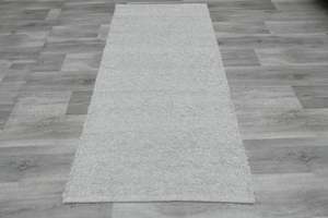 Luxurious Handcrafted Wellness Wool Rug (1439) – Size: 90 x 180cm