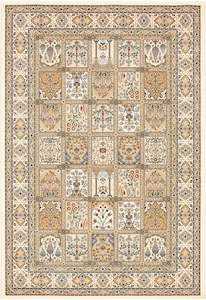 Traditional Design Da Vinci Rug (57112-6464)