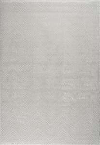 Plain: Abstract Design Luxurious Textured Trentino Rug (41091-2121) Size: 160 x 230cm