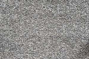 Mehari Round Shaggy Rug (23500-3272) Size: 160 x 160cm