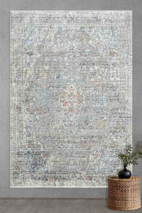 Designer Rug 1: Luxury Designer Rug Size: 180 x 120cm