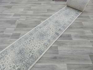 Persian Traditional Design Hallway Runner 80cm Wide x Cut To Order