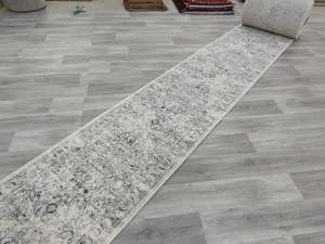 Persian Traditional Design Hallway Runner 80cm Wide x Cut To Order