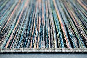Brighton Indoor/Outdoor Flatweave Runner Size: 80 x 240cm (98122-3001)
