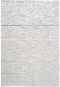 Luxurious Textured Modern Design Masai Rug (14019-6191)