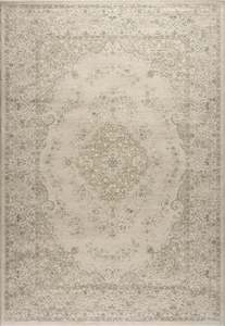 Traditional Washed Out Look Da Vinci Rug (57468-9696)
