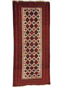 RUG: 88 cm x 195 cm
