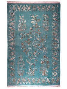 Rugs: 168 cm x 265 cm