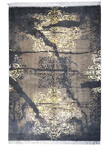 170 x 250: 175 cm x 257 cm