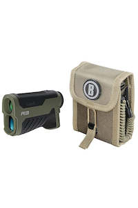 Optics: Bushnell R3 - 6x25 Laser Rangefinder, 1200