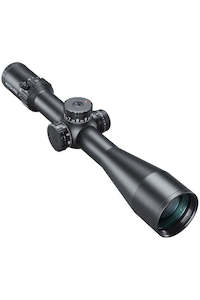 Bushnell Match Pro 5-30x56 Riflescope - Illuminated DM2 Reticle